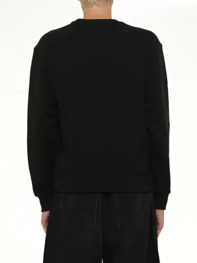 KENZO Kenzo Boke Heart Classic Sweatshirt | Thumbnail 5 KENZO Kenzo Boke Heart Classic Sweatshirt | Thumbnail 5