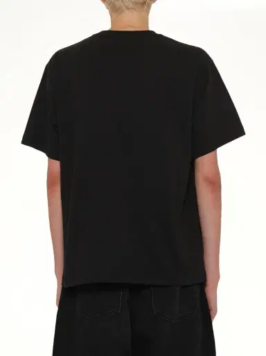 KENZO Gots Kenzo Wild Tiger Embroidered Oversize T-shirt | Thumbnail 5 KENZO Gots Kenzo Wild Tiger Embroidered Oversize T-shirt | Thumbnail 5