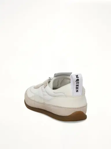 Alexander McQueen Ec1 Sneaker | Thumbnail 2 Alexander McQueen Ec1 Sneaker | Thumbnail 2