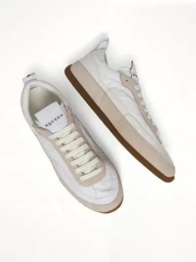 Alexander McQueen Ec1 Sneaker | Thumbnail 4 Alexander McQueen Ec1 Sneaker | Thumbnail 4