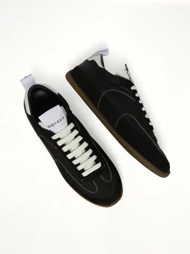 Alexander McQueen Ec1 Sneaker | Thumbnail 4 Alexander McQueen Ec1 Sneaker | Thumbnail 4