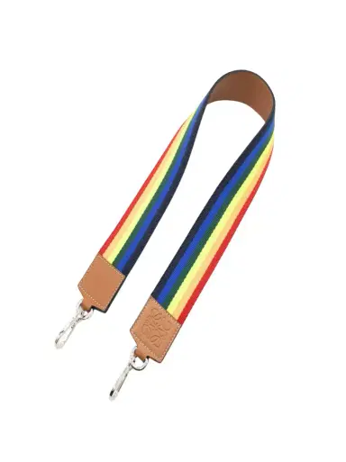 Loewe Rainbow Strap | Thumbnail 1 Loewe Rainbow Strap | Thumbnail 1