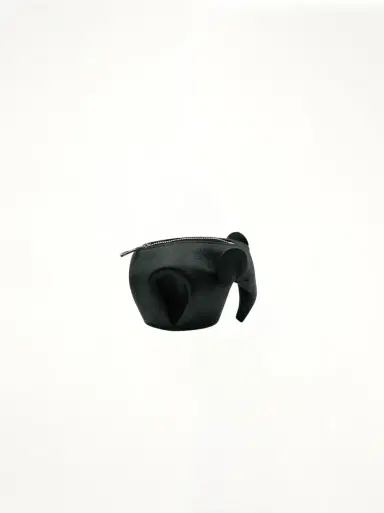 Loewe Elephant Charm | Thumbnail 3 Loewe Elephant Charm | Thumbnail 3
