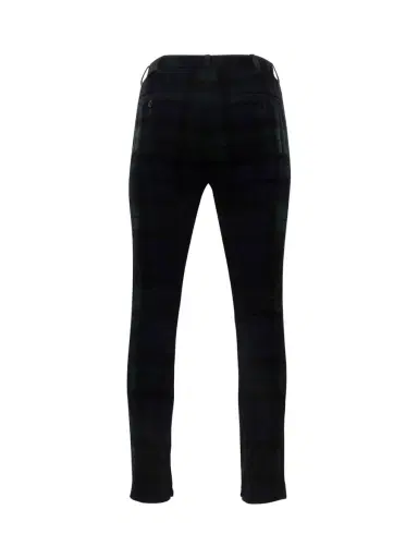 Sacai Check Corduroy Pants | Thumbnail 4 Sacai Check Corduroy Pants | Thumbnail 4