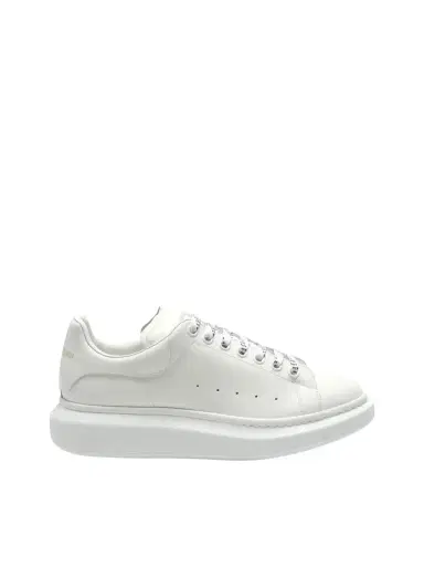 Alexander McQueen Larry Oversized Sneaker | Thumbnail 1 Alexander McQueen Larry Oversized Sneaker | Thumbnail 1