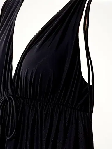 Balenciaga Babydoll Top | Thumbnail 2 Balenciaga Babydoll Top | Thumbnail 2