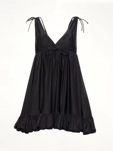 Balenciaga Babydoll Top | Thumbnail 3 Balenciaga Babydoll Top | Thumbnail 3