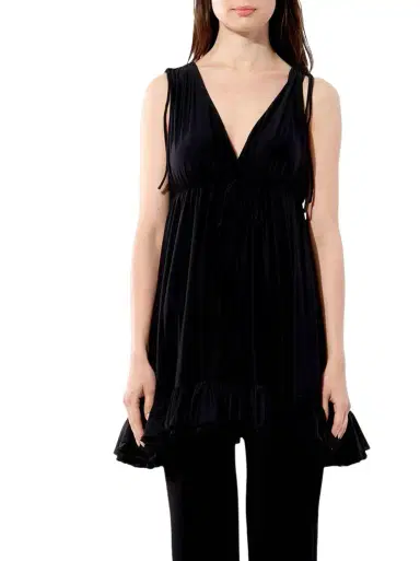 Balenciaga Babydoll Top | Thumbnail 1 Balenciaga Babydoll Top | Thumbnail 1