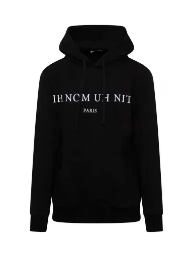 IH NOM UH NIT Classic Logo Hoddie | Thumbnail 1 IH NOM UH NIT Classic Logo Hoddie | Thumbnail 1