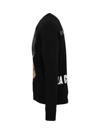 IH NOM UH NIT Tokyo Face Sweatshirt | Thumbnail 2 IH NOM UH NIT Tokyo Face Sweatshirt | Thumbnail 2