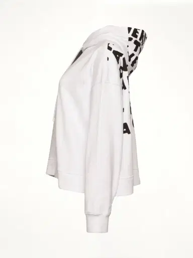 Maison Margiela Aids Charity Hoodie | Thumbnail 2 Maison Margiela Aids Charity Hoodie | Thumbnail 2