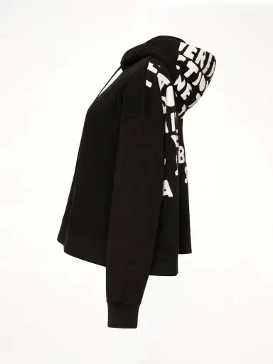 Maison Margiela Aids Charity Hoodie | Thumbnail 2 Maison Margiela Aids Charity Hoodie | Thumbnail 2