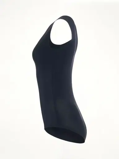 Maison Margiela Sleeveless Bodysuit | Thumbnail 2 Maison Margiela Sleeveless Bodysuit | Thumbnail 2