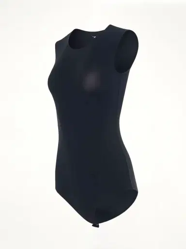 Maison Margiela Sleeveless Bodysuit | Thumbnail 3 Maison Margiela Sleeveless Bodysuit | Thumbnail 3