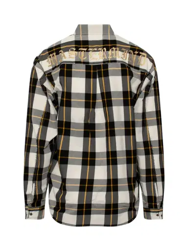 MASTERMIND JAPAN Mastermind Japan Shirt | Thumbnail 4 MASTERMIND JAPAN Mastermind Japan Shirt | Thumbnail 4