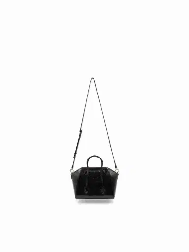 Givenchy Mini Antigona Lock Bag | Thumbnail 2 Givenchy Mini Antigona Lock Bag | Thumbnail 2