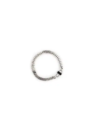 Givenchy Givenchy G Chain Lock Small Necklace | Thumbnail 1 Givenchy Givenchy G Chain Lock Small Necklace | Thumbnail 1