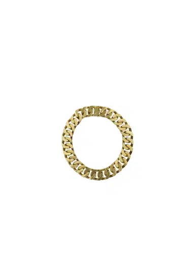 Givenchy G Chain Medium Golden Necklace | Thumbnail 1 Givenchy G Chain Medium Golden Necklace | Thumbnail 1