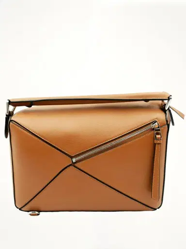 Loewe Large Puzzle Bag | Thumbnail 2 Loewe Large Puzzle Bag | Thumbnail 2