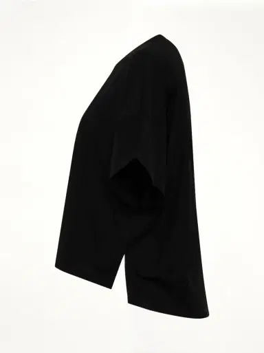 Loewe Short Oversize Anagram T-shirt | Thumbnail 2 Loewe Short Oversize Anagram T-shirt | Thumbnail 2