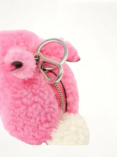 Loewe Bunny Charm | Thumbnail 2 Loewe Bunny Charm | Thumbnail 2