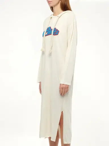 Loewe Loewe x Paula Long Hoodie in | Thumbnail 3 Loewe Loewe x Paula Long Hoodie in | Thumbnail 3