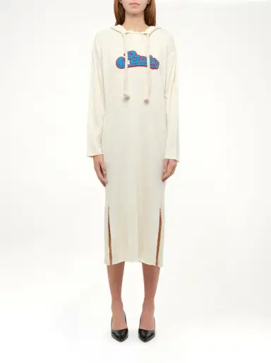 Loewe Loewe x Paula Long Hoodie in | Thumbnail 4 Loewe Loewe x Paula Long Hoodie in | Thumbnail 4