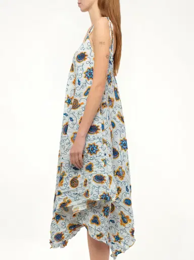 Loewe Loewe x Paula Prt Strappy Dress | Thumbnail 5 Loewe Loewe x Paula Prt Strappy Dress | Thumbnail 5