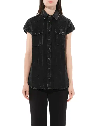 Givenchy Podium Short Sleeve Tops | Thumbnail 1 Givenchy Podium Short Sleeve Tops | Thumbnail 1