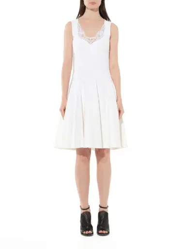 Givenchy Short Dress | Thumbnail 4 Givenchy Short Dress | Thumbnail 4