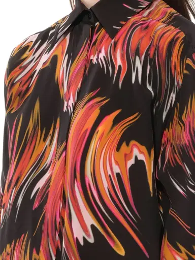 Givenchy Classic Shirt | Thumbnail 3 Givenchy Classic Shirt | Thumbnail 3