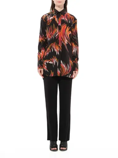 Givenchy Classic Shirt | Thumbnail 4 Givenchy Classic Shirt | Thumbnail 4