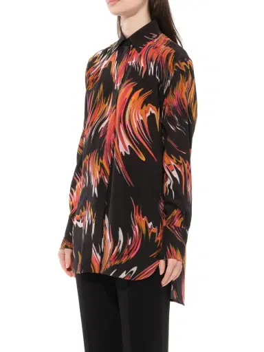 Givenchy Classic Shirt | Thumbnail 5 Givenchy Classic Shirt | Thumbnail 5