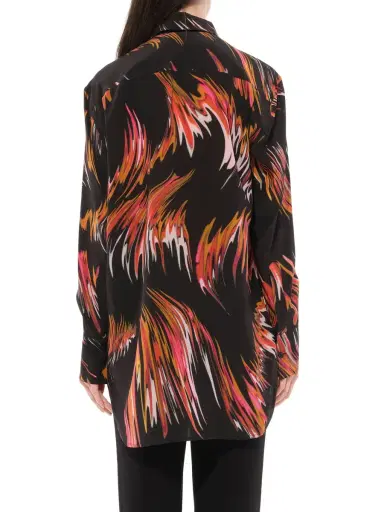 Givenchy Classic Shirt | Thumbnail 6 Givenchy Classic Shirt | Thumbnail 6