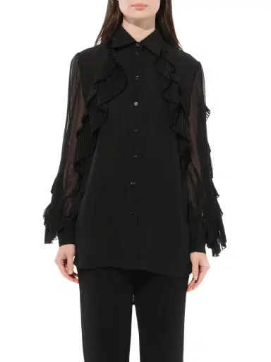 Givenchy Long Sleeves Shirts | Thumbnail 1 Givenchy Long Sleeves Shirts | Thumbnail 1