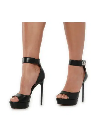 Givenchy Shark Heel 12.5 | Thumbnail 2 Givenchy Shark Heel 12.5 | Thumbnail 2