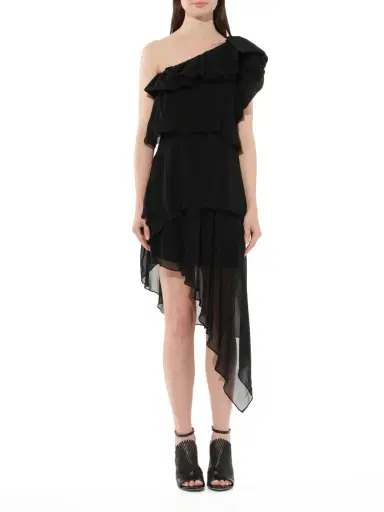 Givenchy Pod Dress | Thumbnail 4 Givenchy Pod Dress | Thumbnail 4