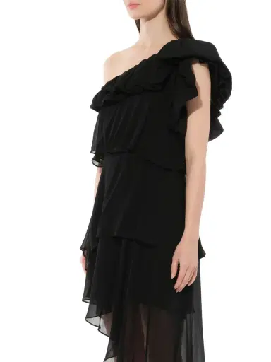 Givenchy Pod Dress | Thumbnail 5 Givenchy Pod Dress | Thumbnail 5