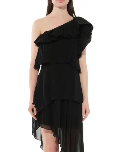 Givenchy Pod Dress | Thumbnail 1 Givenchy Pod Dress | Thumbnail 1