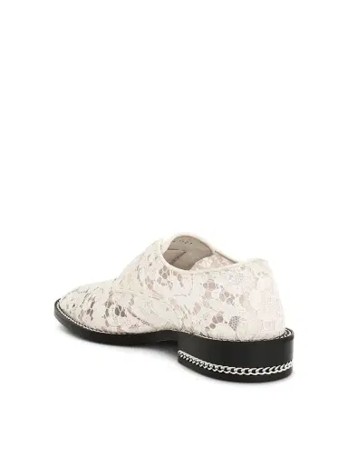 Givenchy Double Chain Derby Shoes | Thumbnail 2 Givenchy Double Chain Derby Shoes | Thumbnail 2