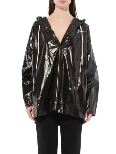 Givenchy Shining Long Sleeve Shirt | Thumbnail 1 Givenchy Shining Long Sleeve Shirt | Thumbnail 1
