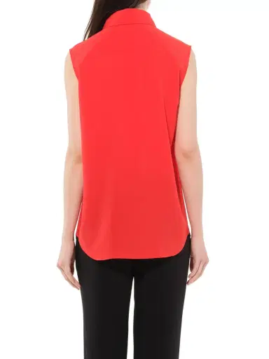 Givenchy Sleeveless Shirt | Thumbnail 6 Givenchy Sleeveless Shirt | Thumbnail 6