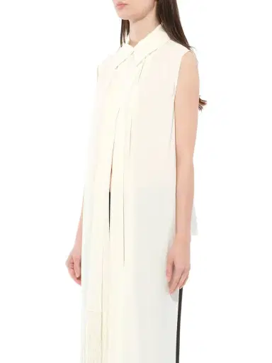 Givenchy Sleeveless Shirt | Thumbnail 5 Givenchy Sleeveless Shirt | Thumbnail 5