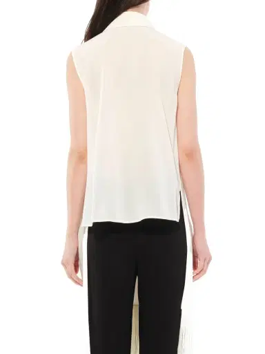 Givenchy Sleeveless Shirt | Thumbnail 6 Givenchy Sleeveless Shirt | Thumbnail 6