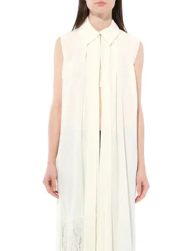 Givenchy Sleeveless Shirt | Thumbnail 1 Givenchy Sleeveless Shirt | Thumbnail 1