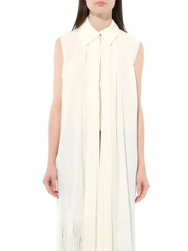 Sleeveless Shirt Sleeveless Shirt