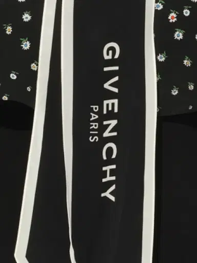 Givenchy Daisies Sleeveless Shirts | Thumbnail 2 Givenchy Daisies Sleeveless Shirts | Thumbnail 2