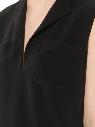 Givenchy Sleeveless Shirt | Thumbnail 3 Givenchy Sleeveless Shirt | Thumbnail 3