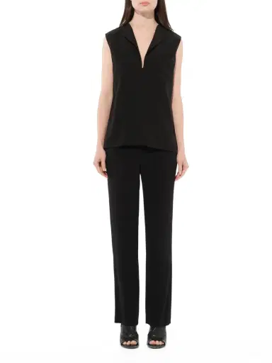 Givenchy Sleeveless Shirt | Thumbnail 4 Givenchy Sleeveless Shirt | Thumbnail 4