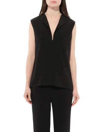 Givenchy Sleeveless Shirt | Thumbnail 1 Givenchy Sleeveless Shirt | Thumbnail 1